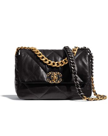 Chanel 19 Flap Bag AS1160