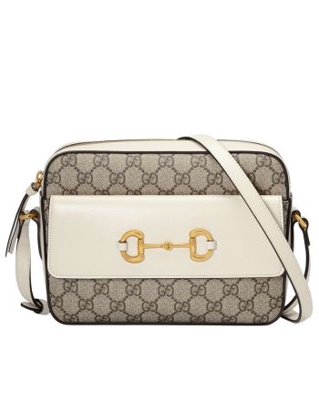 Gucci Horsebit 1955 small shoulder bag 645454