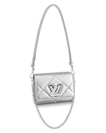 Louis Vuitton Twist MM M59029 M59031